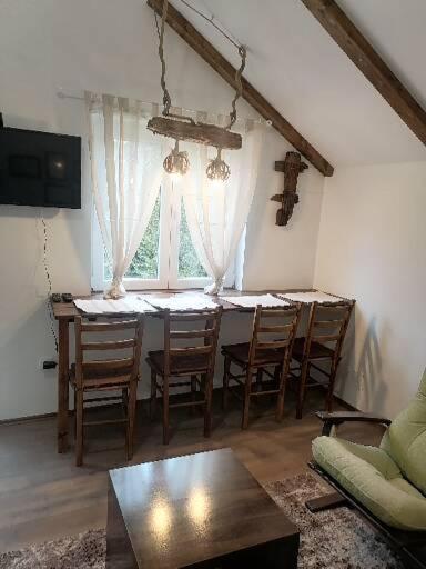 Apartman Garden House Vozdivac Екстер'єр фото