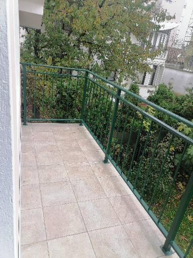 Apartman Garden House Vozdivac Екстер'єр фото